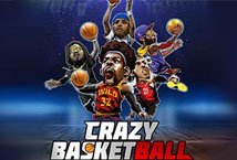 Crazy Basketball Slot Review